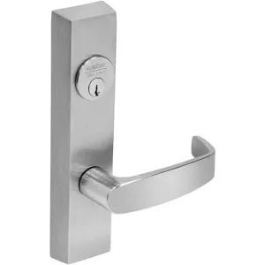 SARGENT 704 ETL RHRB 26D Lever Escutcheon With Lock Grade 1 | AA8HFL 18F580