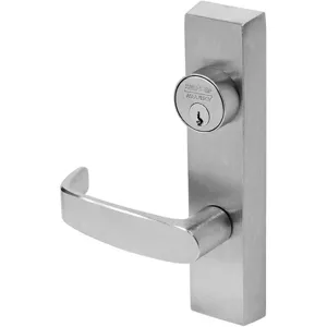 SARGENT 706 ETL LHRB 26D Lever Escutcheon With Lock 700 Series | AA8HGT 18F614