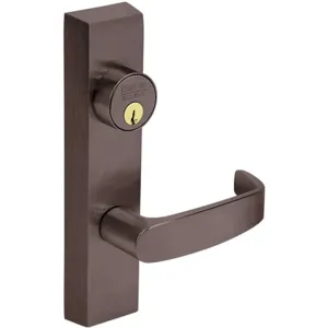 SARGENT 715-8 ETL RHRB 10B Lever Dummy Escutcheon Lever 700 Series | AA8HFX 18F590