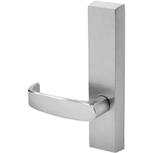 SARGENT 715-8 ETL LHRB 26D Lever Dummy Escutcheon Lever 700 Series | AA8HFW 18F589