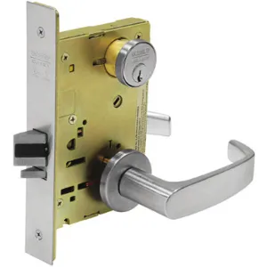 SARGENT 8205 LNL 26D Heavy Duty Mortise Lockset Lever | AC6AQU 32J213