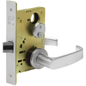 SARGENT 8265 LNL 26D Heavy Duty Mortise Lockset Lever Privacy | AC6AQX 32J216