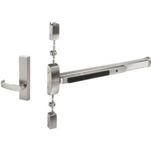 SARGENT 8715F LHR 32D Vertical Rod With Trim Exit Device Grade 1 | AA8HGD 18F596