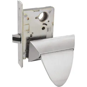 SARGENT SG-8204ALP-32D LHR Mortise Lock Push/Pull Privacy | AF8GAN 26JF55