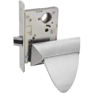 SARGENT SG-8215ALP-32D LH Mortise Lock Push/pull Passage | AF8GAL 26JF53