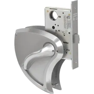 SARGENT SG-8215BHW-32D LH Mortise Lock Lever Passage | AF8FZX 26JF37