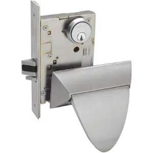 SARGENT SG-8238ALP-32D RHR 2 CYLINDERS Mortise Lock Push/pull Classroom | AF8GAW 26JF66