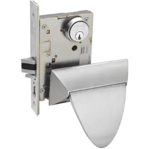 SARGENT SG-8255ALP-32D RH W INSIDE TURN PIECE Mortise Lock Push/pull Entrance/office | AF8GAU 26JF64