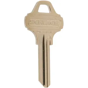 SCHLAGE 35-003C145 Control Key For Use With C145 Keyways | AG2WEH 32MD10