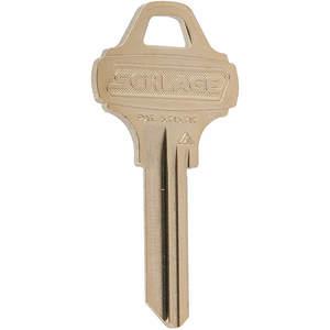 SCHLAGE 35-009C145 Key Blank C145 Commercial / Residential 6 Pins | AH3JEM 32MD12