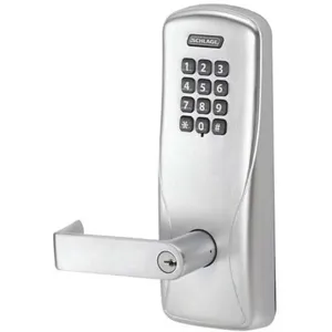 SCHLAGE CO200CY70 KP RHO 626 PD Electronic Keyless Lock Keypad CO200 | AH9LCW 40GN45