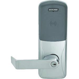 SCHLAGE CO200CY70 PR RHO 626 PD Electronic Keyless Lock Proximty Classroom | AH9LCX 40GN46