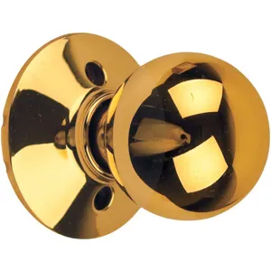 SCHLAGE F80 C-KWY ORBIT 605 Medium Duty Knob Lockset Orbit Storeroom | AC7BGR 36Z243