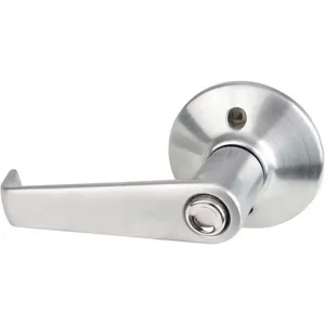 SCHLAGE F40 ELAN 626 Medium Duty Lever Lockset Elan Privacy | AC7BFU 36Z204