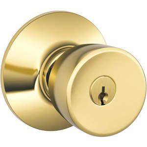 SCHLAGE F51 C-KWY BELL 605 Medium Duty Knob Lockset Bell | AC7BGC 36Z223