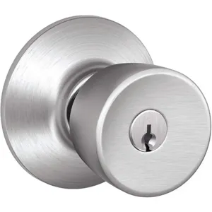 SCHLAGE F51 C-KWY BELL 626 Medium Duty Knob Lockset Bell | AC7BGD 36Z224