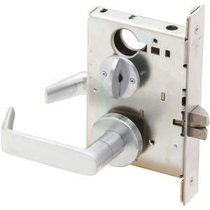 SCHLAGE L9040 06A 626 Mortise Lockset Lever 06a Privacy | AC7BHB 36Z255