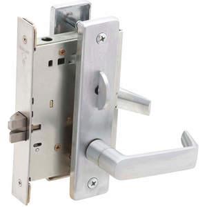 SCHLAGE L9040 06L 626 Mortise Lockset Lever 06l Privacy | AC7BHC 36Z256