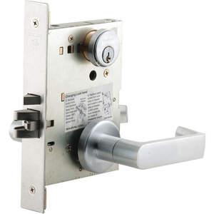 SCHLAGE L9070P C123 06A 626 Mortise Lockset Lever 06a Classroom | AC7BHP 36Z267