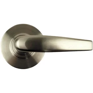 SCHLAGE ND10S ATHENS 626 Heavy Duty Lever Lockset Athens Passage | AC7BJD 36Z281