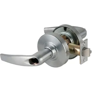 SCHLAGE ND95BD ATH 626 Lever Heavy Duty Insde Lever Free No Core | AH9LDR 40GN67