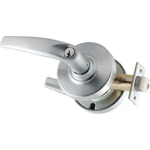 SCHLAGE ND53PD C123 ATHENS 626 Heavy Duty Lever Lockset Athens Entry | AC7BJZ 36Z307