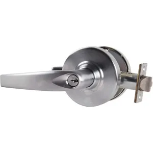 SCHLAGE ND70PD C123 ATHENS 626 Heavy Duty Lever Lockset Athens | AC7BKL 36Z321