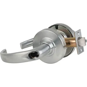 SCHLAGE ND75BD SFIC SPARTA 626 Heavy Duty Lever Lockset Sparta | AC7BKV 36Z331