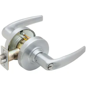 SCHLAGE ND75BD ATH 626 Lever Heavy Duty Classroom No Core | AH9LDQ 40GN66