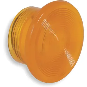 SCHNEIDER ELECTRIC 9001A20 Illuminated Push Button Cap 30mm Amber | AF9KCC 2XVF1