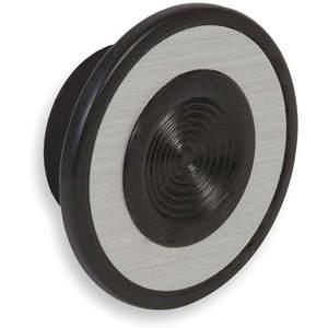 SCHNEIDER ELECTRIC 9001B23 Illuminated Push Button Cap 30mm Black | AF9KCD 2XVF2