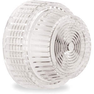 SCHNEIDER ELECTRIC 9001C31 Pilotlichtlinse 30 mm, transparenter Kunststoff | AG7CPR 5B571