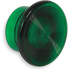 SCHNEIDER ELECTRIC 9001G20 Illuminated Push Button Cap 30mm Green | AF9KCZ 2XVH5