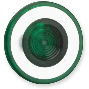 SCHNEIDER ELECTRIC 9001G22 Illuminated Push Button Cap 30mm | AF9GCY 2EL08