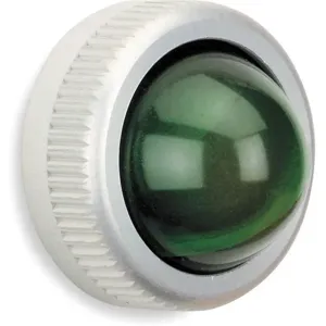 SCHNEIDER ELECTRIC 9001G6 Pilot Light Lens 30mm Green Glass | AG7CPL 5B562