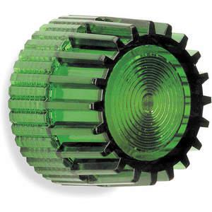 SCHNEIDER ELECTRIC 9001G7 Illuminated Push Button Cap 30mm Green | AG7CPK 5B561
