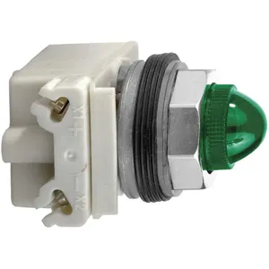 SCHNEIDER ELECTRIC 9001SKS11FBH13 Non-Illuminated Selector Switch Chrome Extended Lever | AH9WGQ 45J164