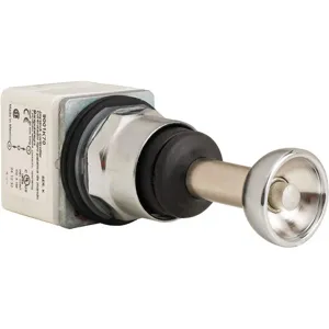 SCHNEIDER ELECTRIC 9001K70 Joystick Switch 30mm 3 Directions Momentary | AF9GDZ 2EL79