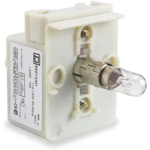 SCHNEIDER ELECTRIC 9001KM32 Lamp Module 30mm 12-14vac/vdc Clear | AF9KDT 2XVL3