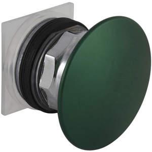 SCHNEIDER ELECTRIC 9001KR25GM Non-illuminated Push Button Operator Green | AF7ZWR 23Z302