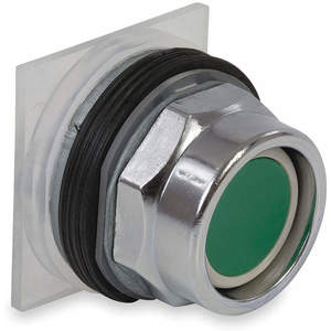 SCHNEIDER ELECTRIC 9001KR2G Non-illuminated Push Button Operator Green | AF9KFN 2XVT9