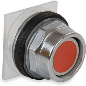 SCHNEIDER ELECTRIC 9001KR2R Non-illuminated Push Button Operator 30mm Red | AF9KFP 2XVU1