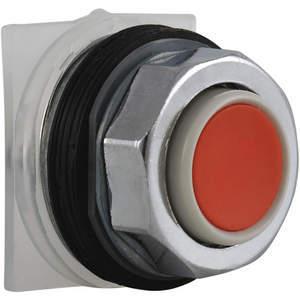 SCHNEIDER ELECTRIC 9001KR3R Non-illuminated Push Button Operator 30mm Red | AF9GGE 2EN26