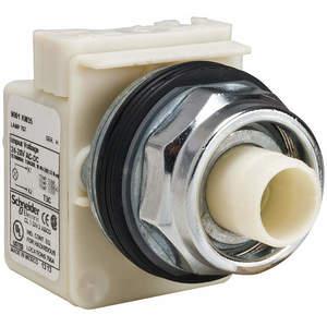 SCHNEIDER ELECTRIC 9001KR9P35 Illuminated Push Button Operator 30mm | AG6QTV 45C522