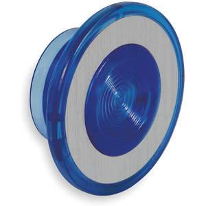 SCHNEIDER ELECTRIC 9001L22 Illuminated Push Button Cap 30mm Blue | AF9JHX 2NME3