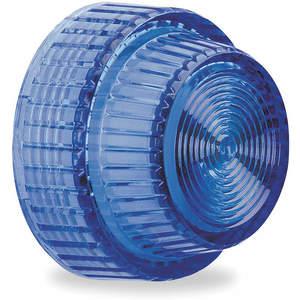 SCHNEIDER ELECTRIC 9001L31 Pilotlichtlinse 30 mm blauer Kunststoff | AG7CLF 5B473