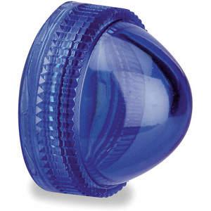 SCHNEIDER ELECTRIC 9001L9 Pilotlichtlinse 30 mm blauer Kunststoff | AG7CLC 5B469
