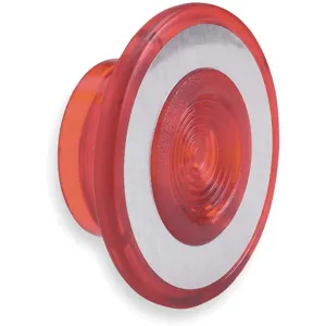 SCHNEIDER ELECTRIC 9001R22 Illuminated Push Button Cap 30mm Red | AF9GJR 2ER16