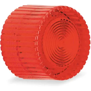 SCHNEIDER ELECTRIC 9001R7 Illuminated Push Button Cap 30mm Red | AG7CKX 5B463