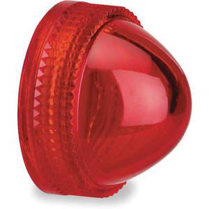 SCHNEIDER ELECTRIC 9001R9 Pilotlichtlinse 30 mm roter Kunststoff | AG7CKW 5B461